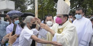 Nicaragua: Sacan otro canal católico y expulsan a Misioneras de la Caridad