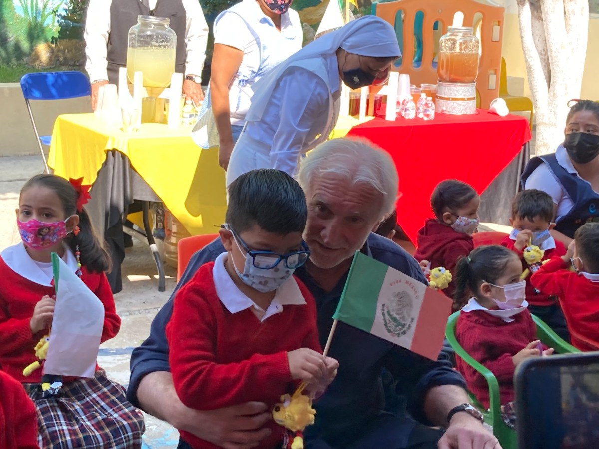 MEXICO