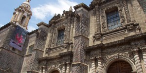 Esta mujer fundó uno de los primeros conventos de México 