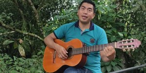 Esto es lo que pasa cuando la encíclica Fratelli Tutti se transforma en canción