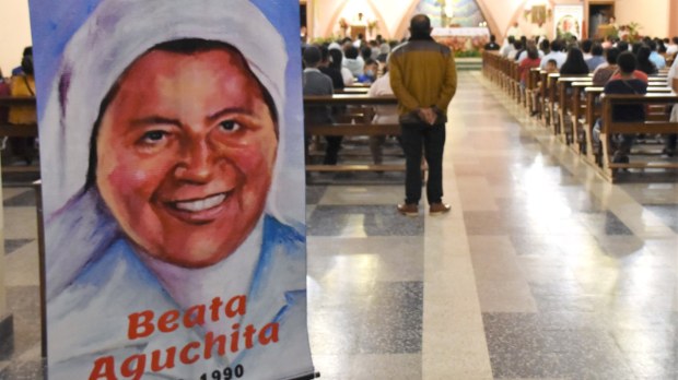 SOR AGUCHITA