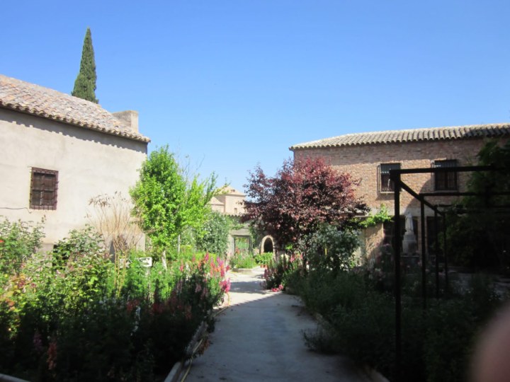 CARMELITAS CONSUEGRA