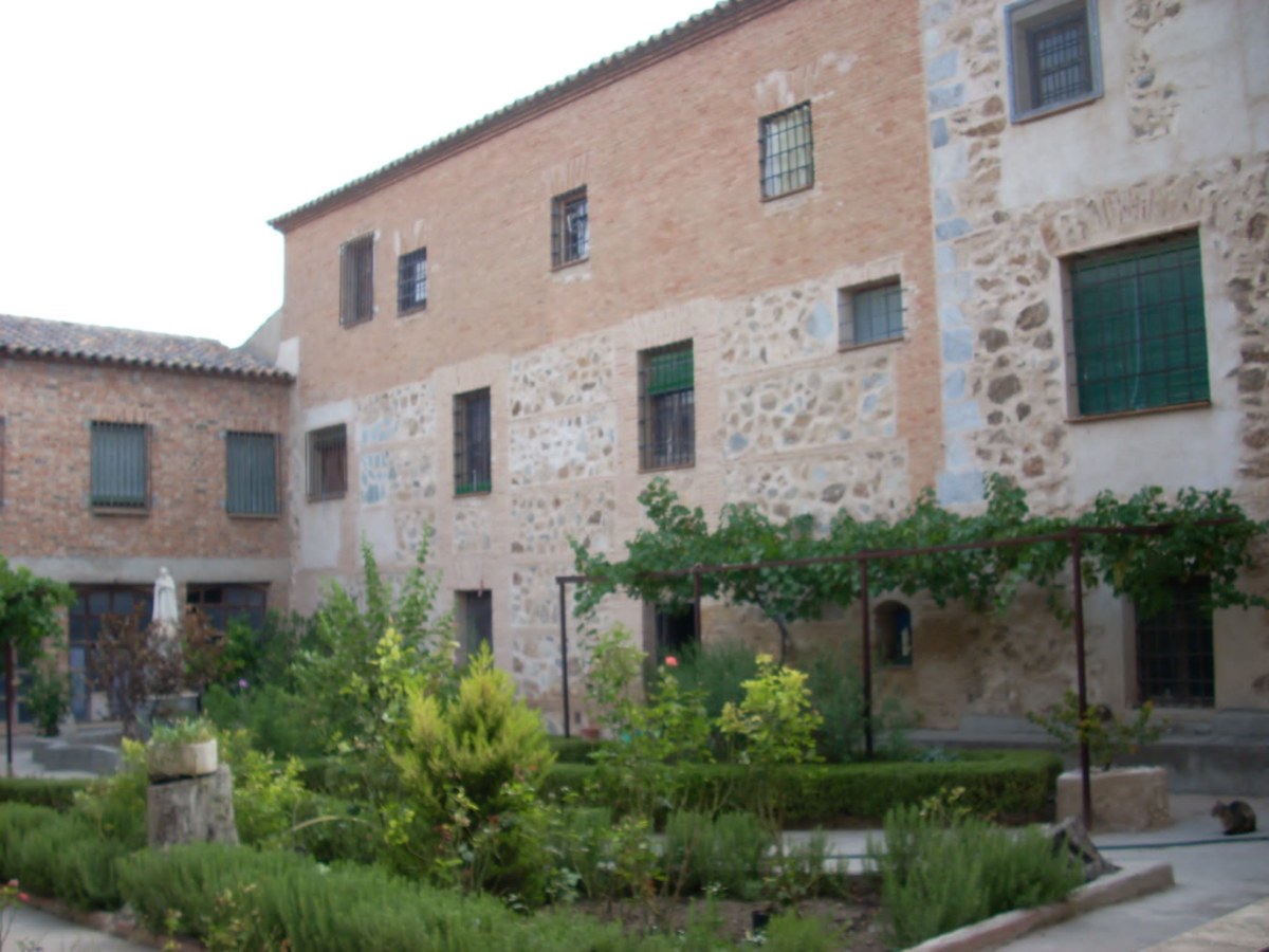 CARMELITAS CONSUEGRA