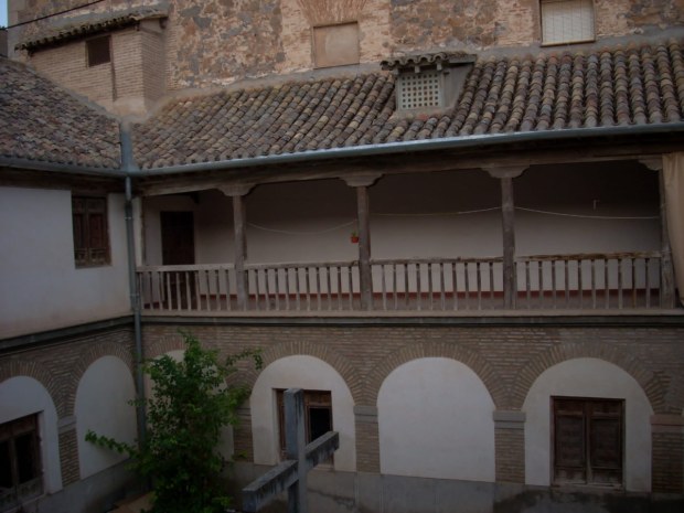 CARMELITAS CONSUEGRA