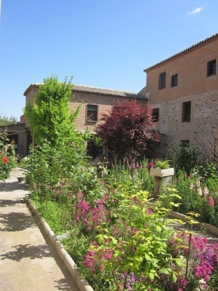 CARMELITAS CONSUEGRA