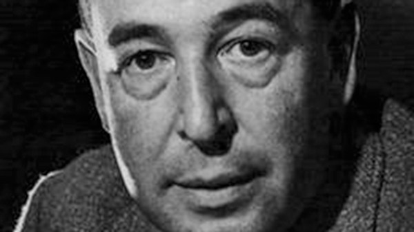 c.s. lewis