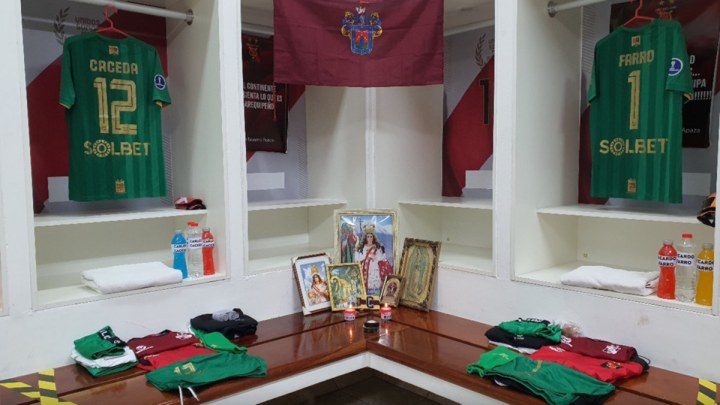 MELGAR