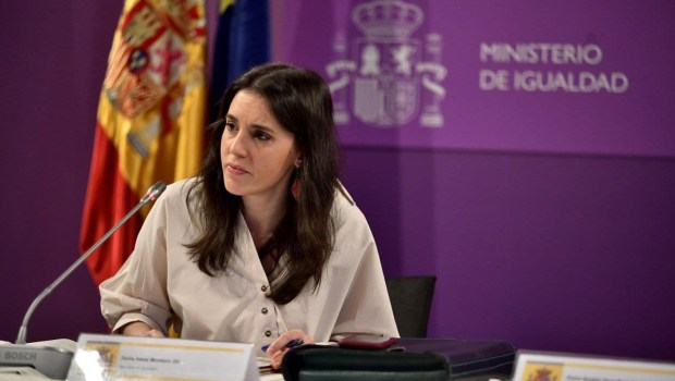 IRENE MONTERO