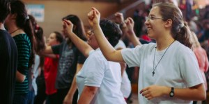 Journeying Together: La iniciativa que une a los jóvenes católicos de EE.UU.