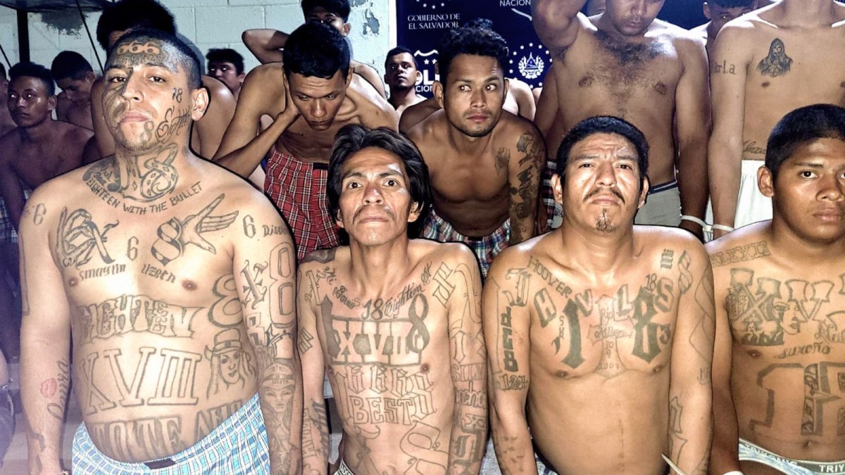 EL SALVADOR