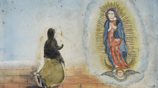 GUADALUPE