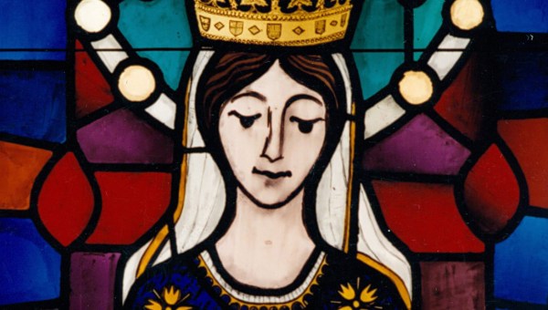 OUR LADY OF THE CAPE