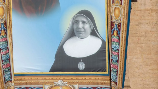 MARIA DOMENICA MANTOVANI