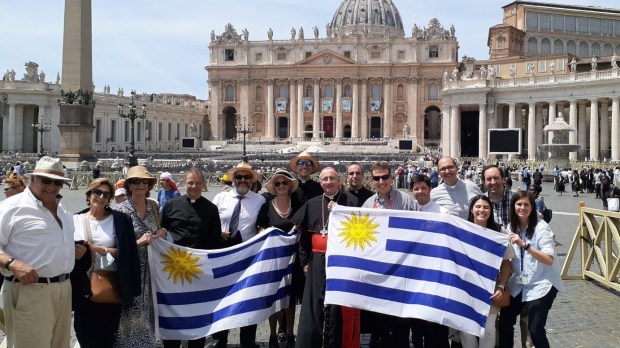 VATICAN