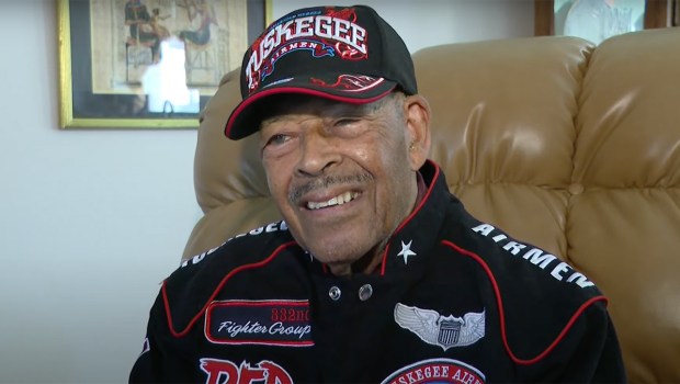 Victor Butler