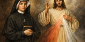 Sor Faustina da cinco consejos sobre la misericordia