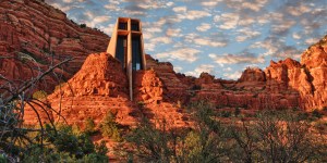 Estas son algunas de las iglesias más curiosas del mundo