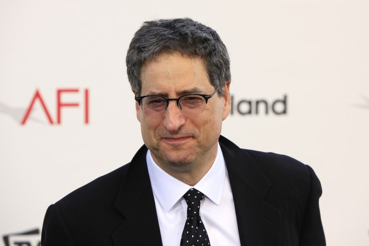 Tom Rothman