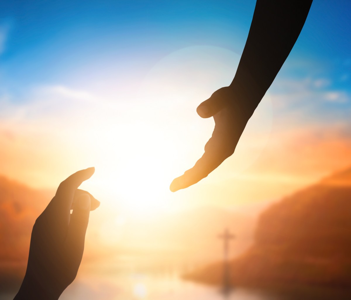 experiencia, muerte, iglesia
