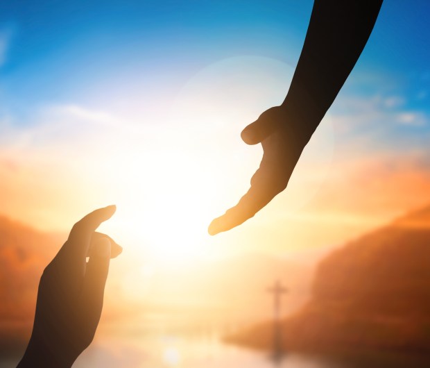 experiencia, muerte, iglesia