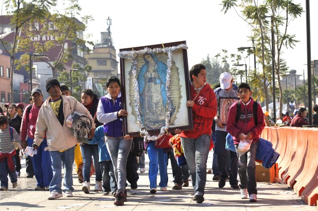 GUADALUPE