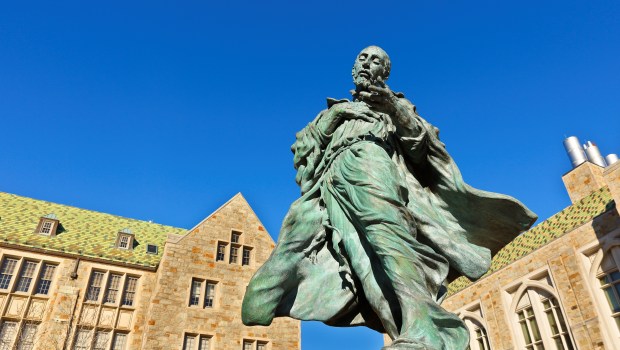 Ignatius Loyola