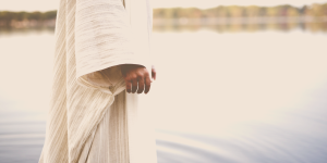 ¡Es el Señor! Estaban tristes pero todo cambió así