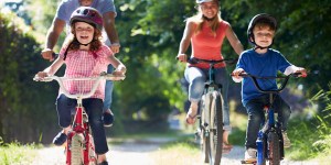 Actividades para hacer en familia en las 4 estaciones del año