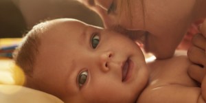 Ciencia: Cómo actúa el olor del recién nacido en la mamá