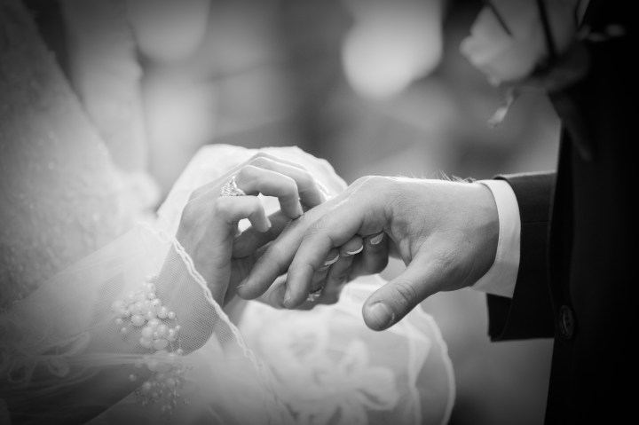 Requisitos para que un matrimonio sea válido (I)