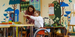 Centros de trabajo para personas discapacitadas: ¿quién los sabe dirigir?