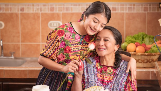 dia madre mexico