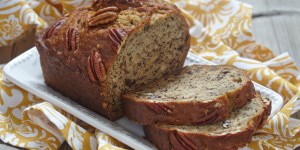 Plum cake de nueces: receta de las clarisas de Burgos