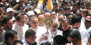 Nicaragua: una iglesia brutalmente perseguida
