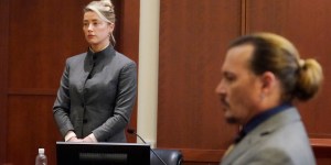 Esto es lo que nos enseña el juicio de Johnny Depp contra Amber Heard