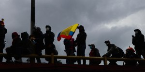 ¿Tendrá eco en Ecuador el llamado del Papa a abandonar la violencia?