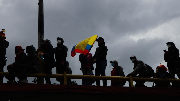 ECUADOR