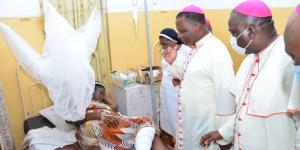 Desgarradores testimonios de los Supervivientes de Owo, en Nigeria: Así vivieron el ataque terrorista