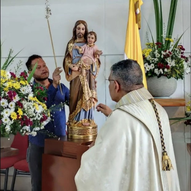 COLOMBIA