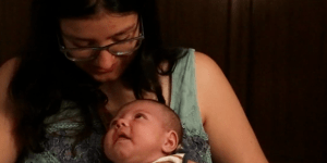 3 mujeres a las que les ofrecieron el aborto como solución&#8230;