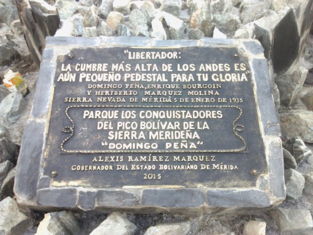 VENEZUELA