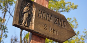 Apariciones marianas en el monte Zvir: la Santa Sede concede su nihil obstat
