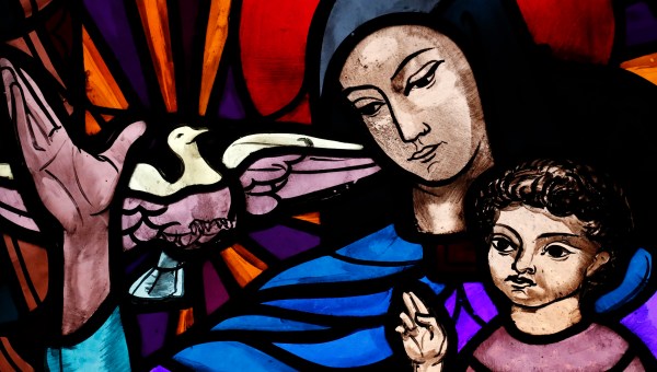 HOLY SPIRIT