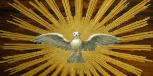 Recibe el Año Nuevo con una oración al Espíritu Santo