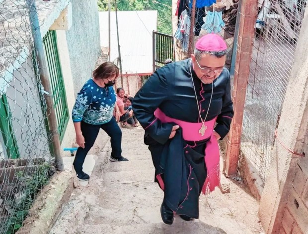 VENEZUELA