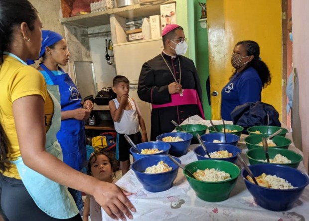 VENEZUELA