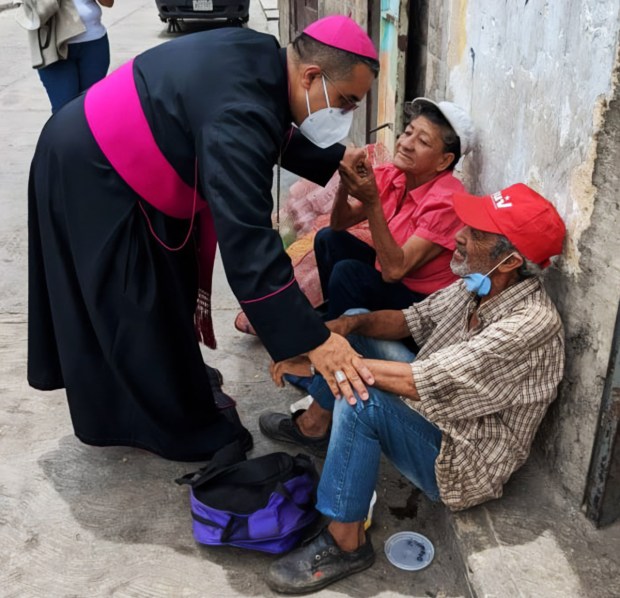 VENEZUELA