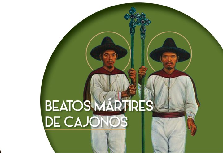 MARTIRES DE CAJONOS