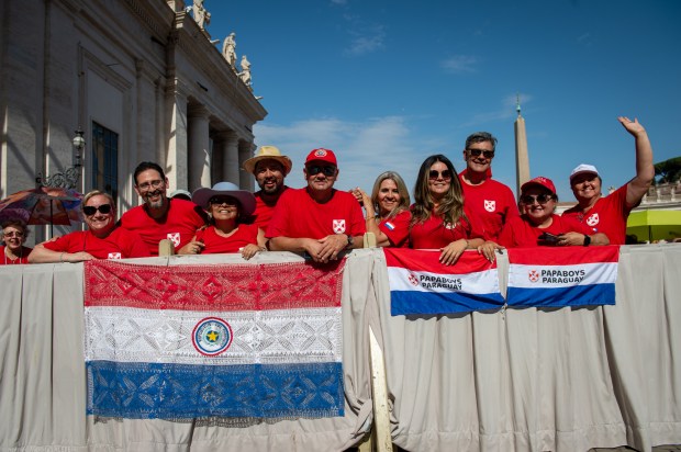 10th World Meeting of Families
