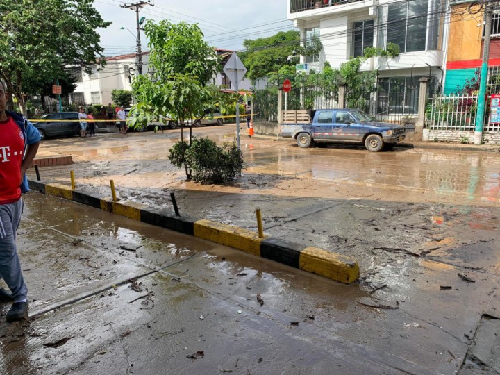 COLOMBIA